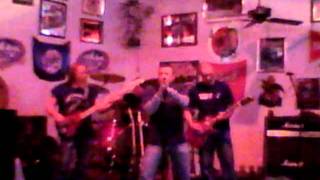 Sick &amp; Tired (Default)