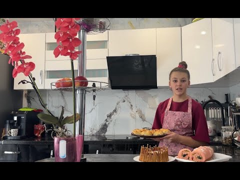 Home comfort with Antonina 🥗🌸 "Fence of happiness "Pink dream" and cookies "Flower"