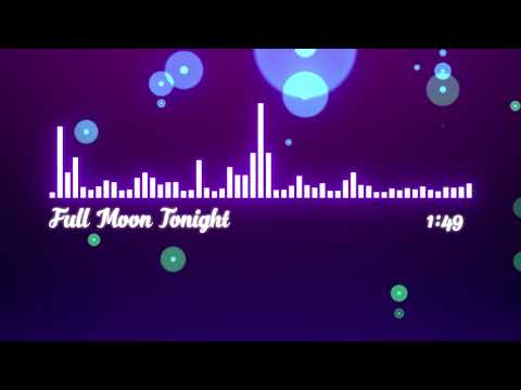 (From Chilling Adventures of Sabrina Soundtrack)Full Moon Tonight - SILVASTONE (feat