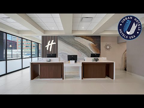 Holiday Inn Hotel & Suites Chicago - Downtown By IHG | Chicago (IL), United States | Hotel Review 🛏️