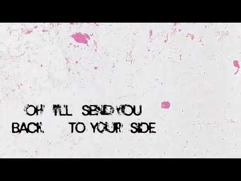 The Rions - Sweet Cocoon (Lyric Video)