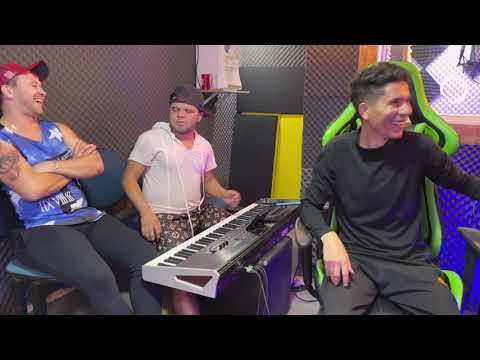 ROGERSOMDBOYS|MAKING-OFF