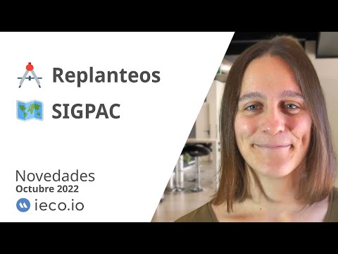 ieco.io - Novedades Octubre 2022