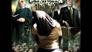 Misery Index - The Arbiter