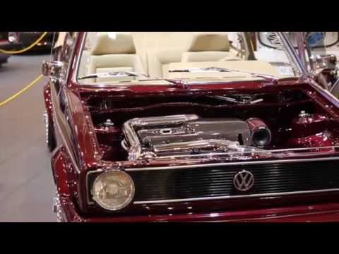 ESSEN MOTOR SHOW 2014 tuningXperience | Germany