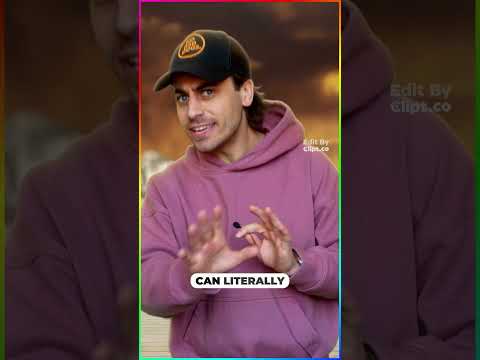 Why Roman concrete is SO strong..