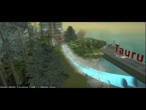 Taurus Vol.2 - I Need You