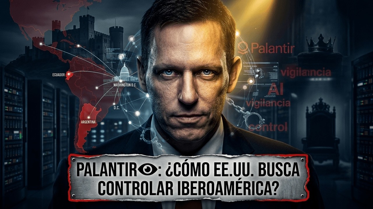 TecnoFeudalismo🇺🇸🤖: ¿El regreso al Absolutismo medieval? - El Mapa de Sebas