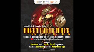 Download lagu LIVE 🔴 Bukan Musik Biasa #112 mp3