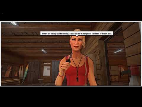 XIII (Remake & Update) - PC Walkthrough Part 2: Brighton Beach - Invasion