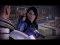 Mass Effect 3 Music Video - Ashley & Shepard ...