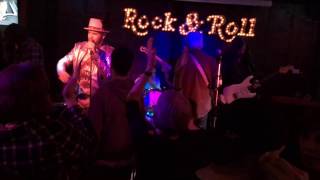 The Hip Show - I&#39;ll Believe In You