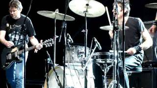 SHELLAC - "Compliant"  - @ PRIMAVERA  festival