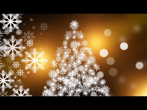 Волшебная Новогодняя Музыка / Magic New Year Music