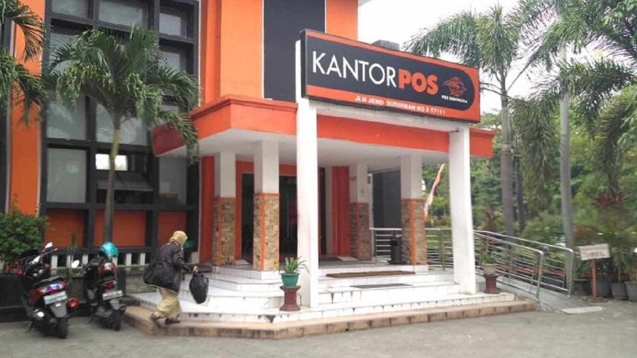 Momentum Lebaran Masih Lama Pengiriman Paket Kebutuhan Lebaran Telah Tampak Alami Kenaikan