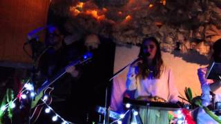 Highasakite - Winners Don't Come Easy (Live at Glasslands - 3/21/13)