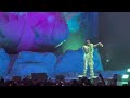 Gunna Met Gala Live At The Kaseya Center In Miami On 6 6 2024
