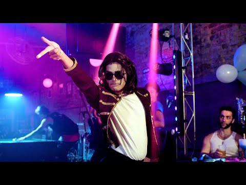 Mama Feet - Nicholas Sparks (Official Video)