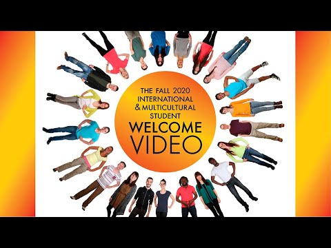 International Student Services: Navigating Cultural and Academic