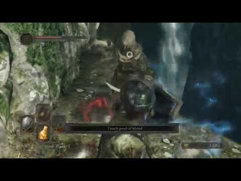 Let's Drown Out All Of Dark Souls 2 - Episode 10
