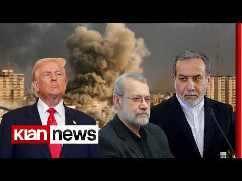 Klan News-Irani nuk pranon bisedime me SHBA