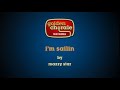 mazzy star - i'm sailin (karaoke)