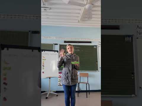 Grade 2 - Afrikaans FAL - 08 to 12 June 2020 - Vocabulary