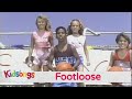 Kidsongs Footloose
