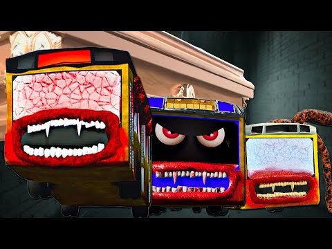 Bus Eater - Coffin Dance Song COVER