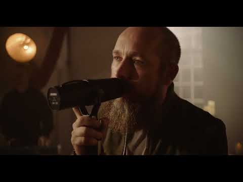 We Are Messengers - Saviour (Official Music Video)