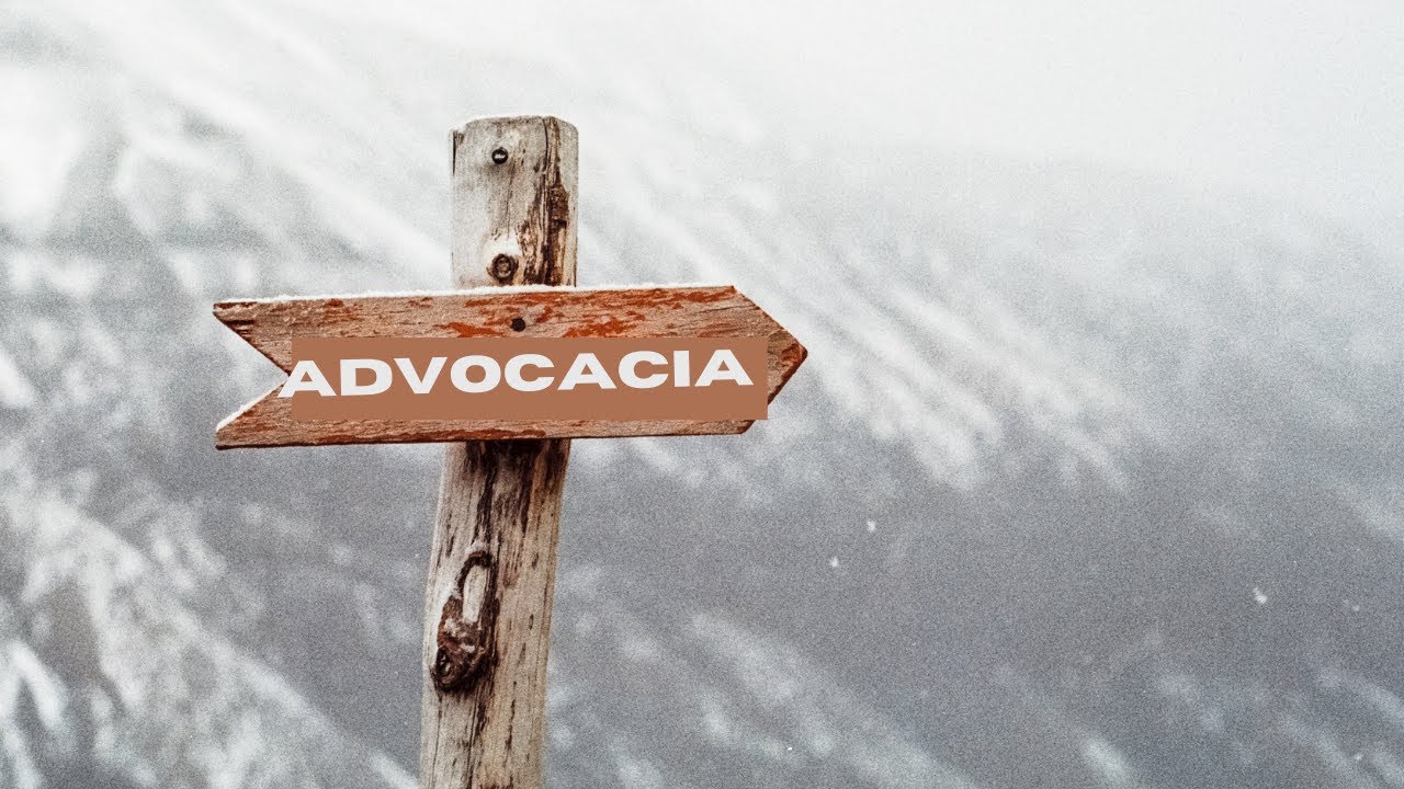 Watch Now Esqueça a placa do escritório de advocacia Esqueça a placa do escritório de advocacia