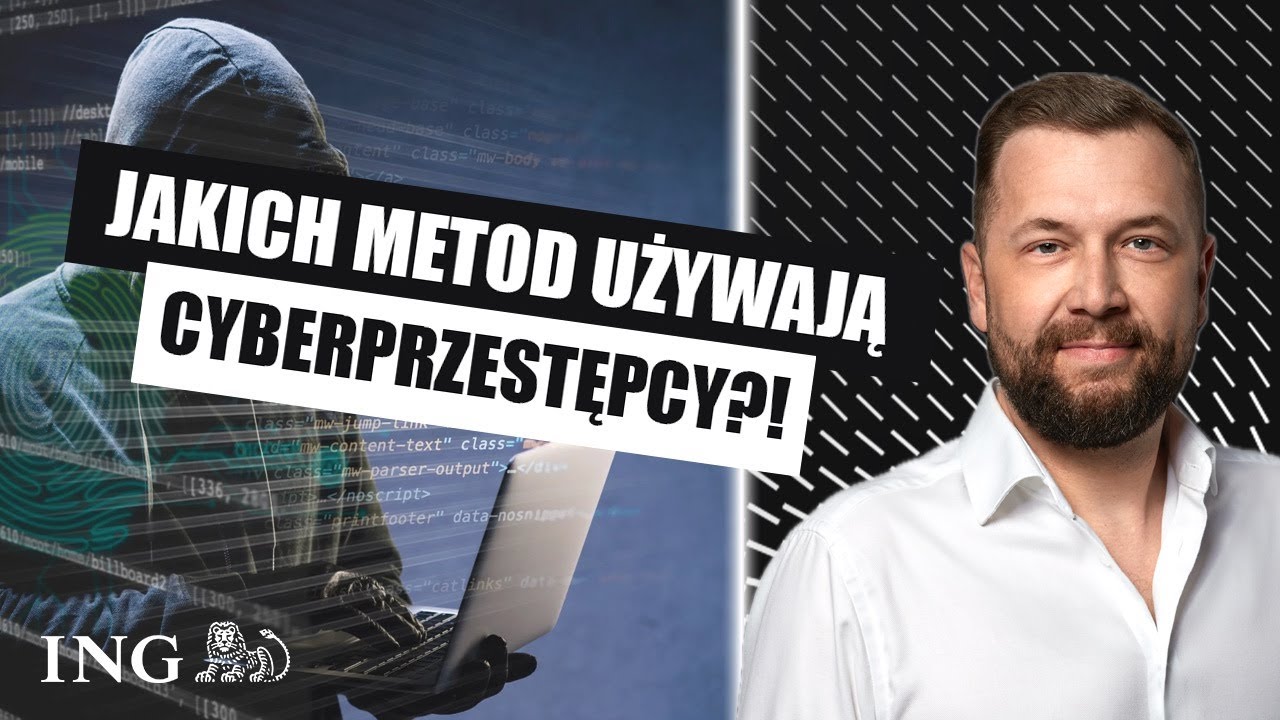 Tak działają oszuści! Nie daj się nabrać! | ING | Przygody Przedsiębiorców
