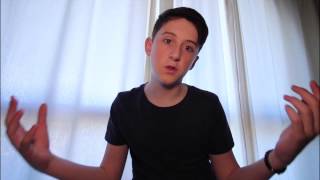 Anxiety. | TREVOR MORAN