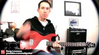 Video thumbnail for Line 6 Variax 500 Electric Sound Modelling & Digital De Tuning Guitar Overview with POD XT Live by Nail Guitar Skills
