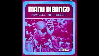 Manu Dibango – New Bell  (HQ) 1973
