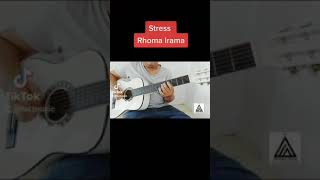 Download lagu Rhoma Irama Stress Cover  #tiktok #stres mp3