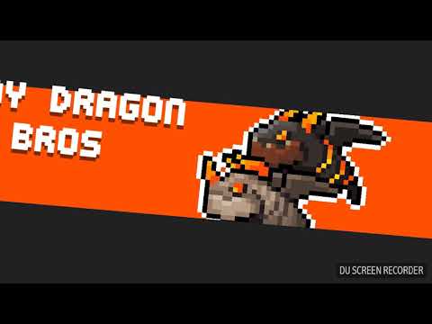 Soul Knight - Illusion + Soul Calibre vs Baby Dragon Legend Roya Chaos Acient Barreta