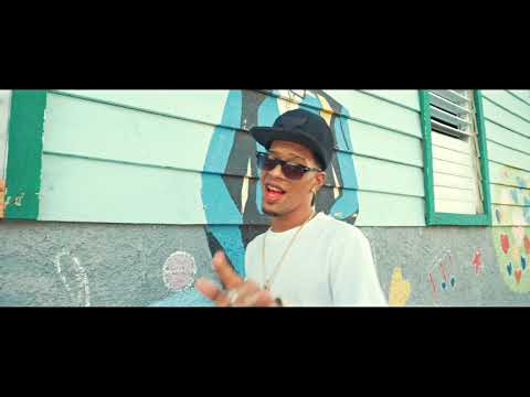 MI LOQUITA Yaikon Key Feat Twenty One RD (Vídeo Oficial)