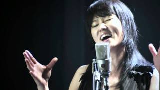 Youn Sun Nah - Enter Sandman