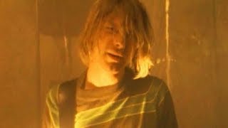 &quot;Smells Like Teen Spirit&quot; by Nirvana Re-Mixed in a Major Key