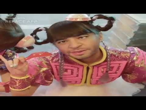 SpaceGhost FT MagMag -   Dungeon