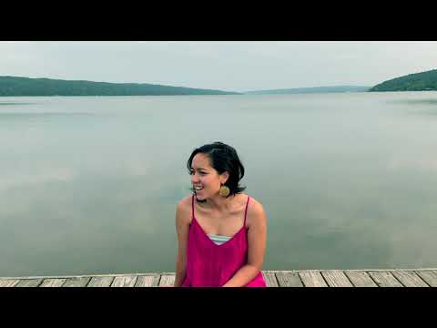 Jacob Collier - Ocean Wide, Canyon Deep (arr. Grace Asuncion)