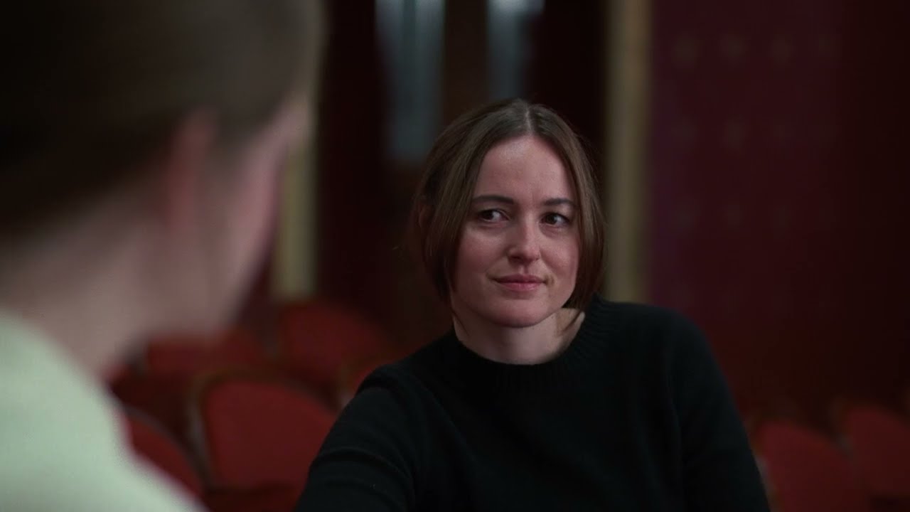 Trailer ΣΥΝΑΙΣΘΗΜΑΤΙΚΗ ΑΞΙΑ