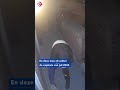 Twee explosies bij zelfde woning | #shorts