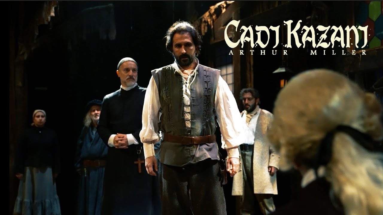 Cadı Kazanı