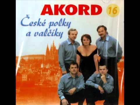 Akord - Nevolej vic - zmes 2004