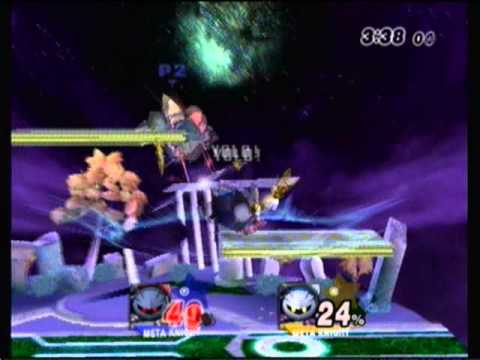 Phoenix Saga 4 Singles Pools - Toronto Joe (Dark MK) vs Gio (Default MK)