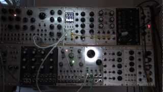 Video thumbnail for Koma SVF-201 demo by Uncertain Music Corps