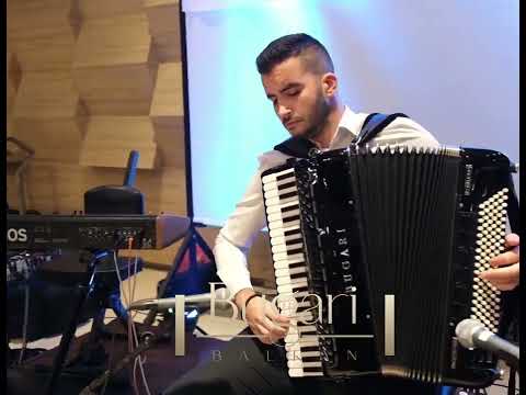 Radovan Ivanovic - Bugari Balkan 🪗