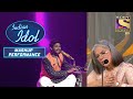 Sawai ने गाया O Meri Mehbooba Rajasthani तड़के के साथ Indian Idol Ma